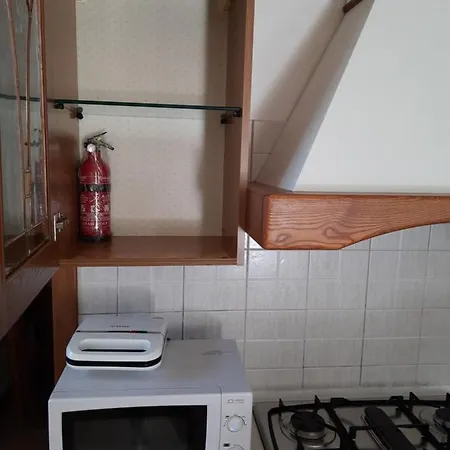 L'acero Vakantiehuis *