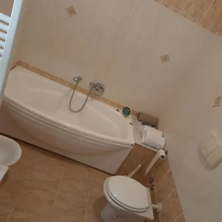 Nyaraló L'acero Cupello