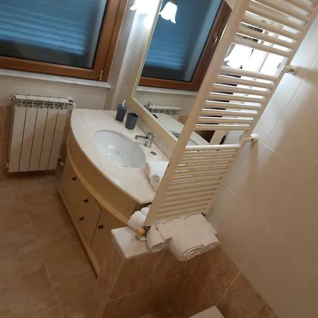 L'acero Vakantiehuis *