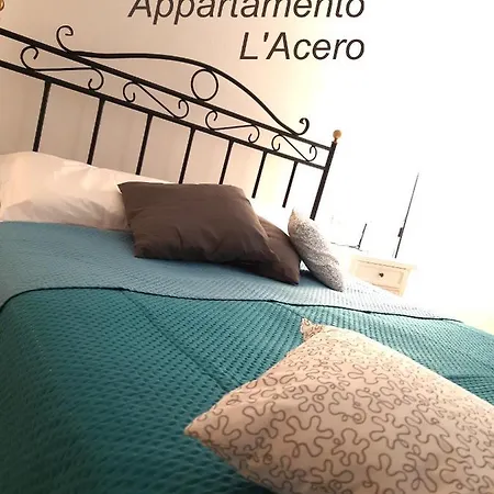 L'acero