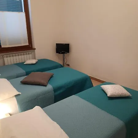 L'acero Vakantiehuis Cupello