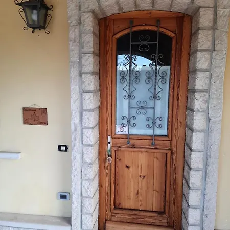 L'acero Vakantiehuis
