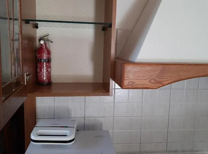 L'acero Vakantiehuis *