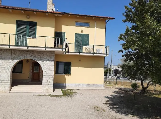 Дом отдыха L'acero