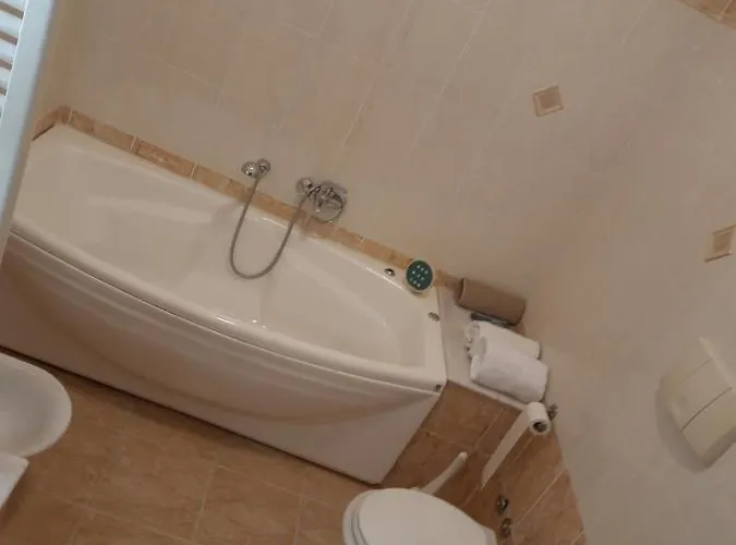 Vakantiehuis L'acero Cupello