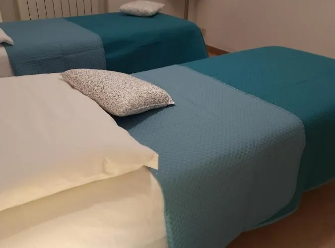 Casa de Férias L'acero Cupello