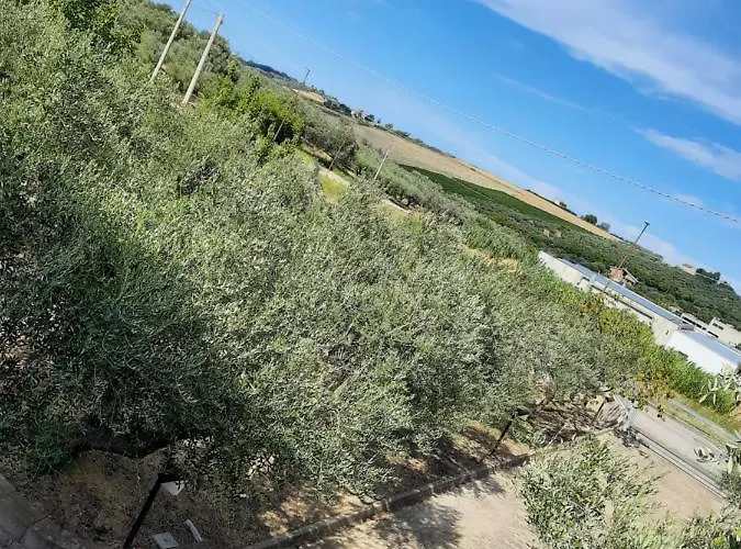 Vakantiehuis L'acero *