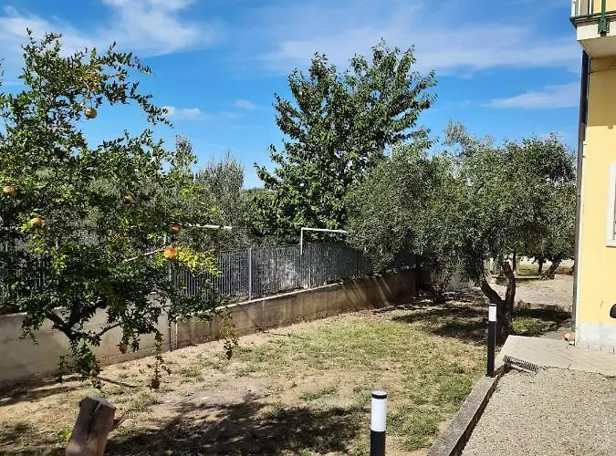 Casa de Férias L'acero *